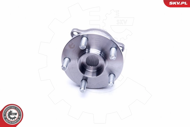 Comprar 29SKV247 SKV Cubo de rueda, Eje trasero