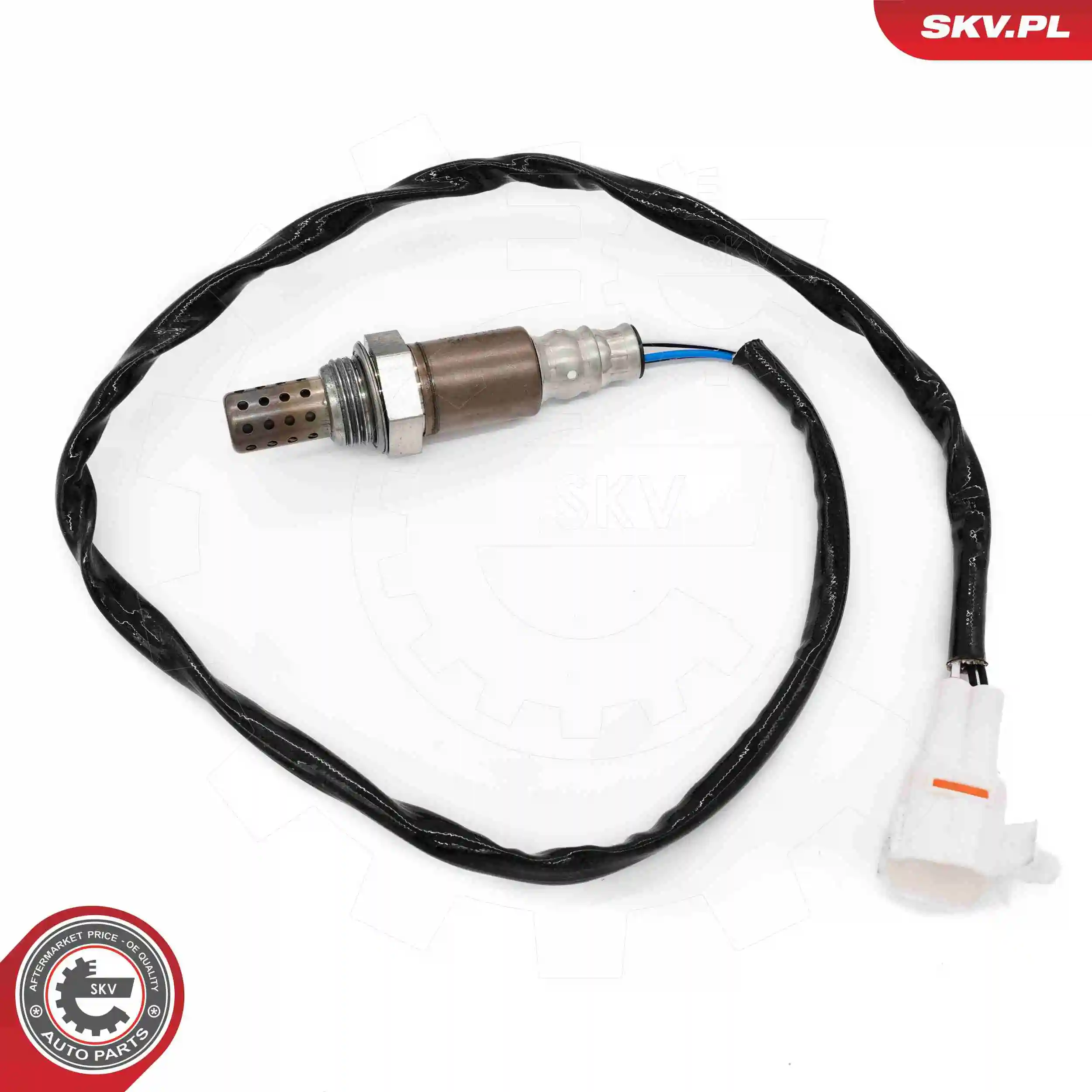 09SKV144 SKV Sonda lambda (NOx, O2)