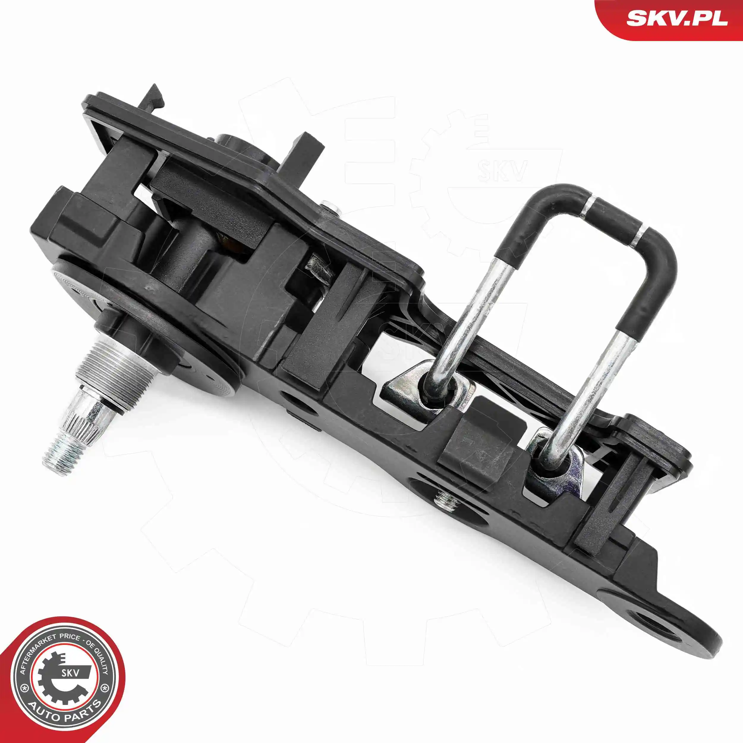 Comprar Varilla de limpiaparabrisas Peugeot 407 SW 6E