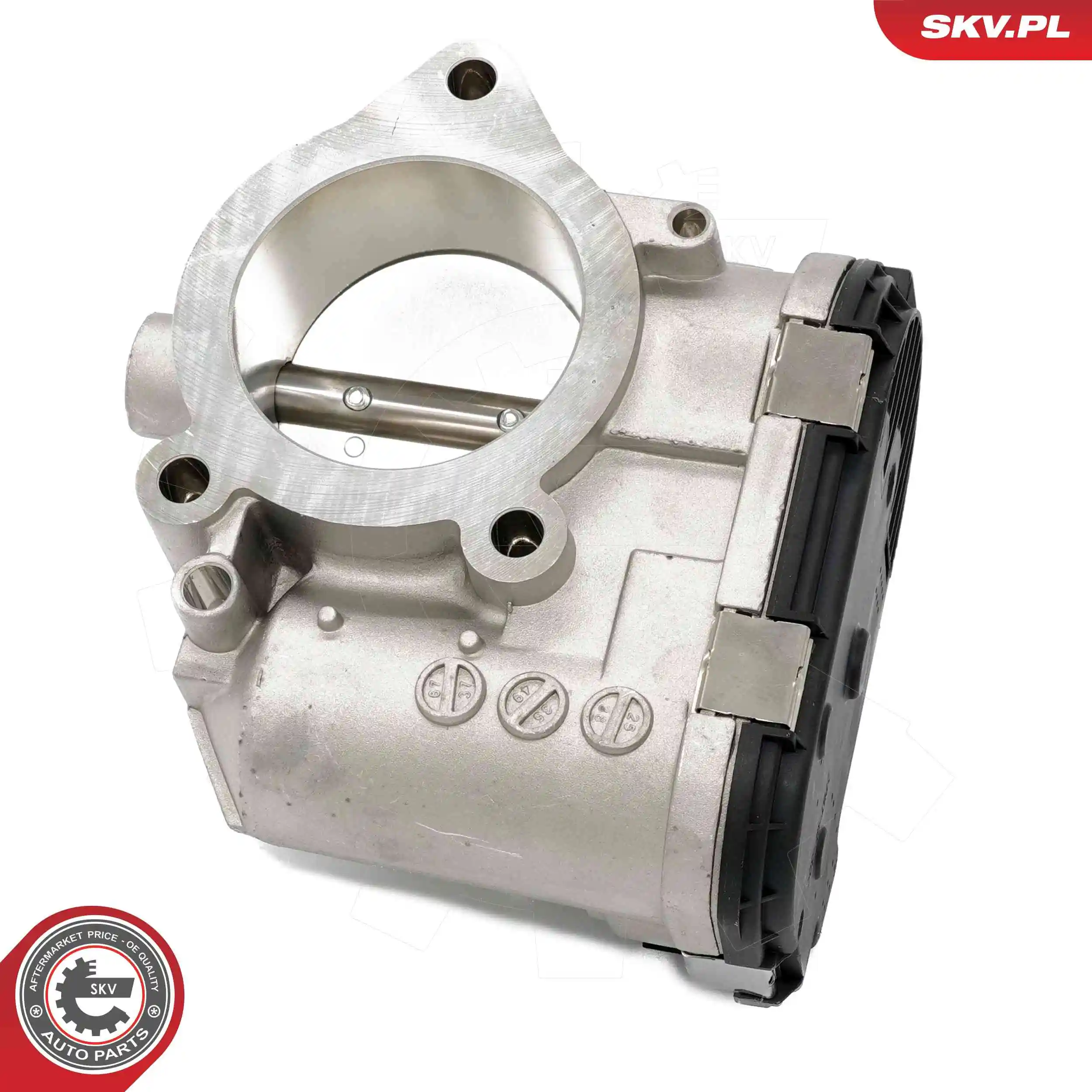 Cuerpo de aceleración completo ВАЗ NIVA I SUV (2121) (1976 - 1994) precio, desde 88,87 EUR