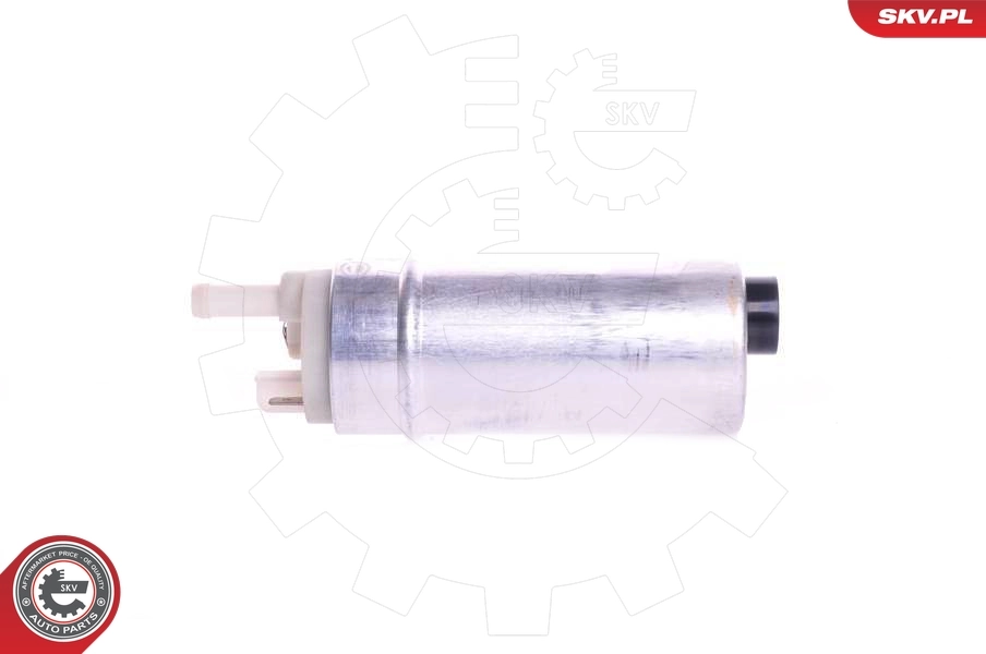 Elemento de turbina de la bomba de combustible 02SKV261 SKV