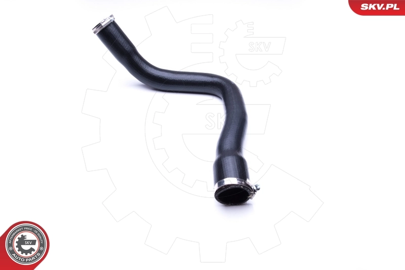 24SKV880 SKV Manguera del intercooler