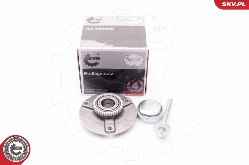 Comprar Cubo de rueda delantero Smart FORTWO  450 a bajo precio