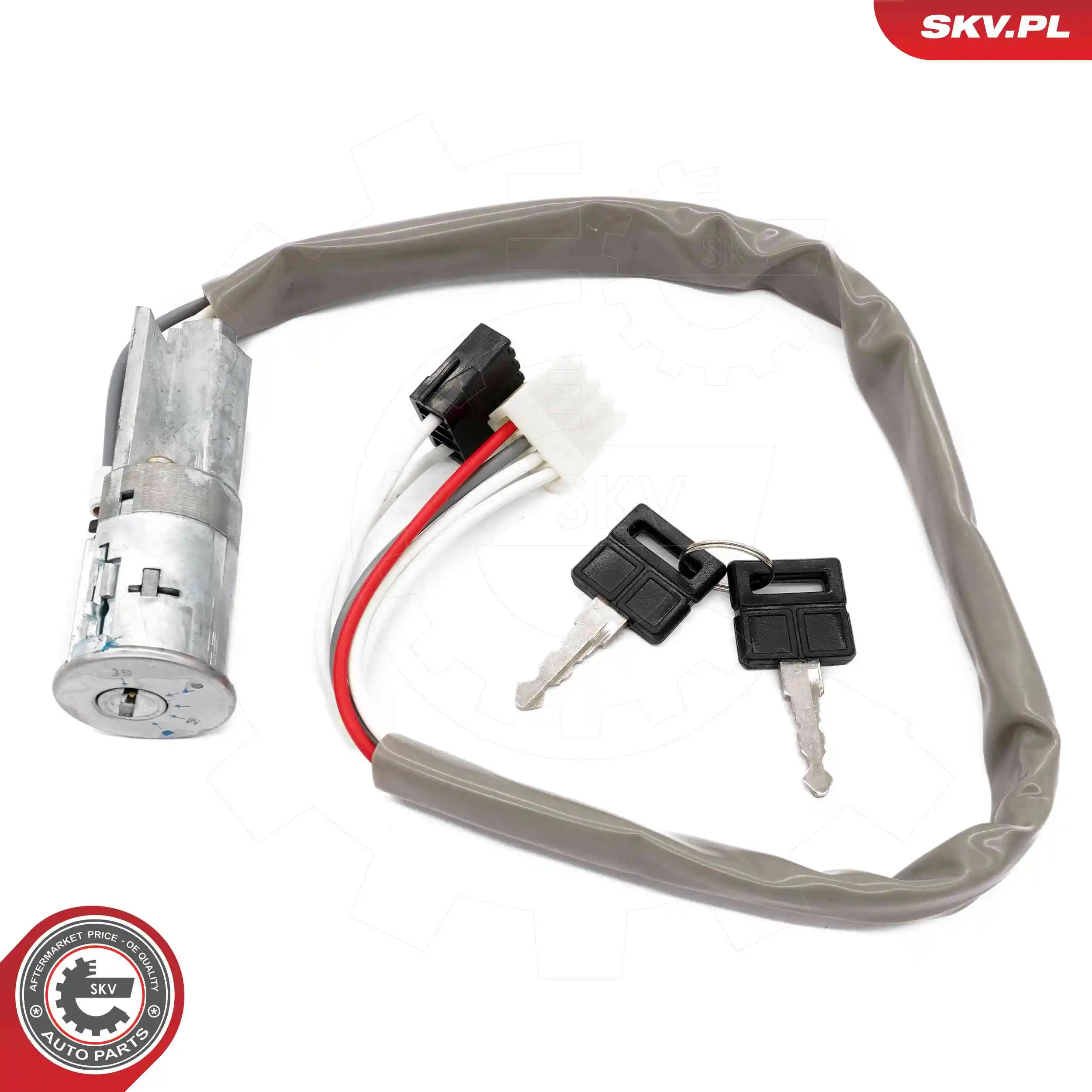 65SKV223 SKV Interruptor de encendido