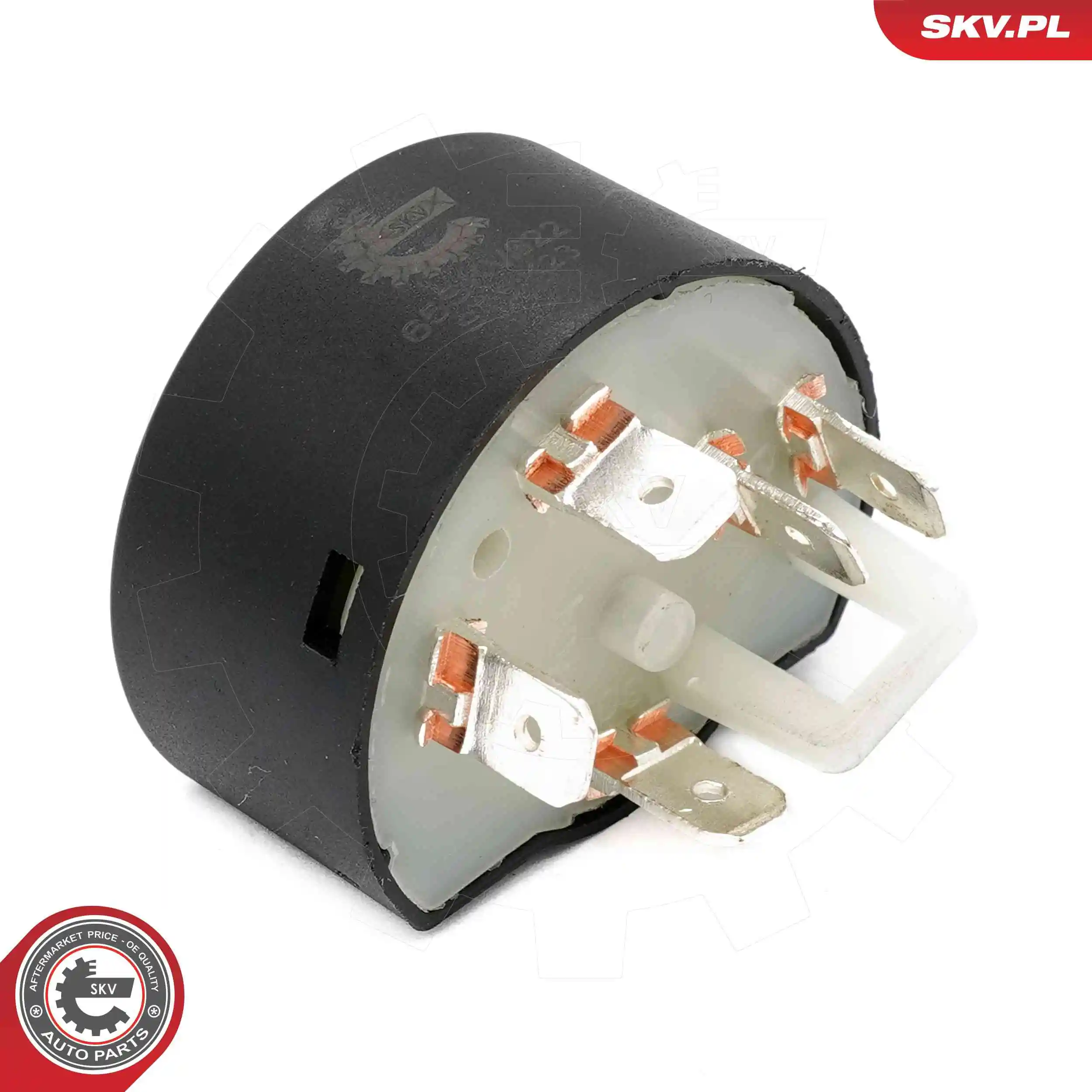 Comprar 65SKV022 SKV Clausor
