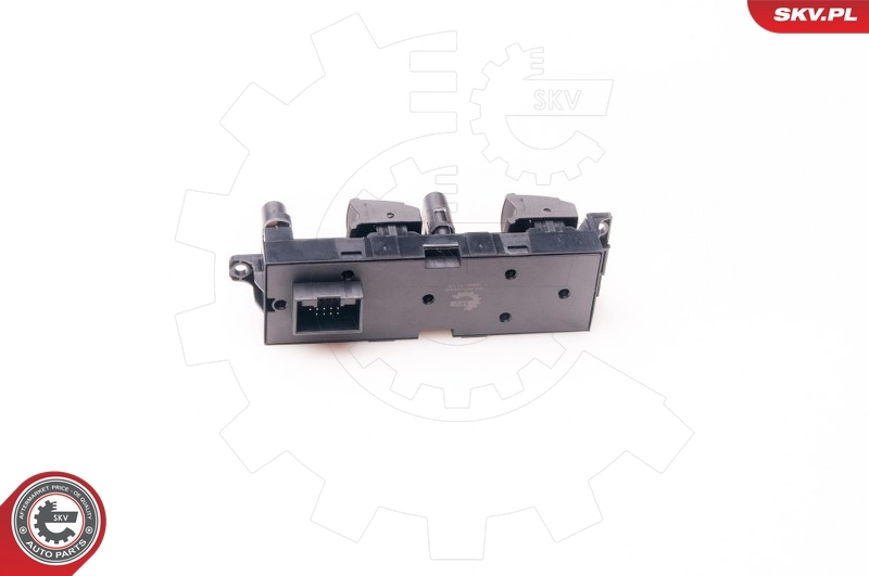 Unidad de control de elevalunas delantera izquierda SKV 37SKV003 precio, desde 19,39 EUR
