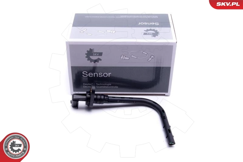 Sensor del nivel de aceite del motor Renault CAPTUR II (HF)