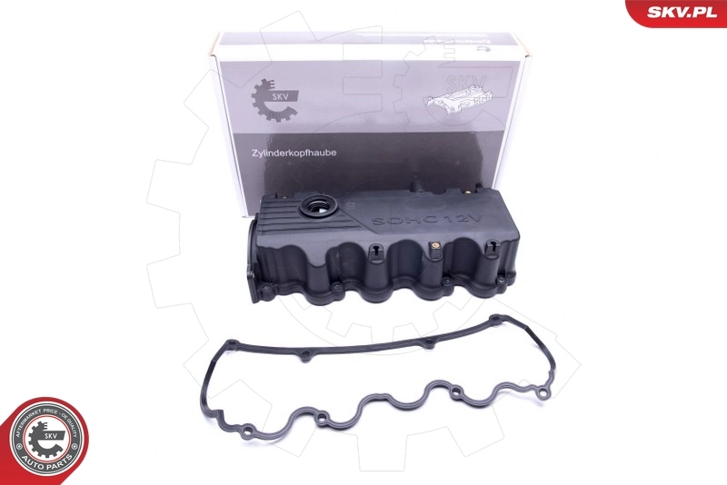 DRM8901 Polcar Tapa de culata