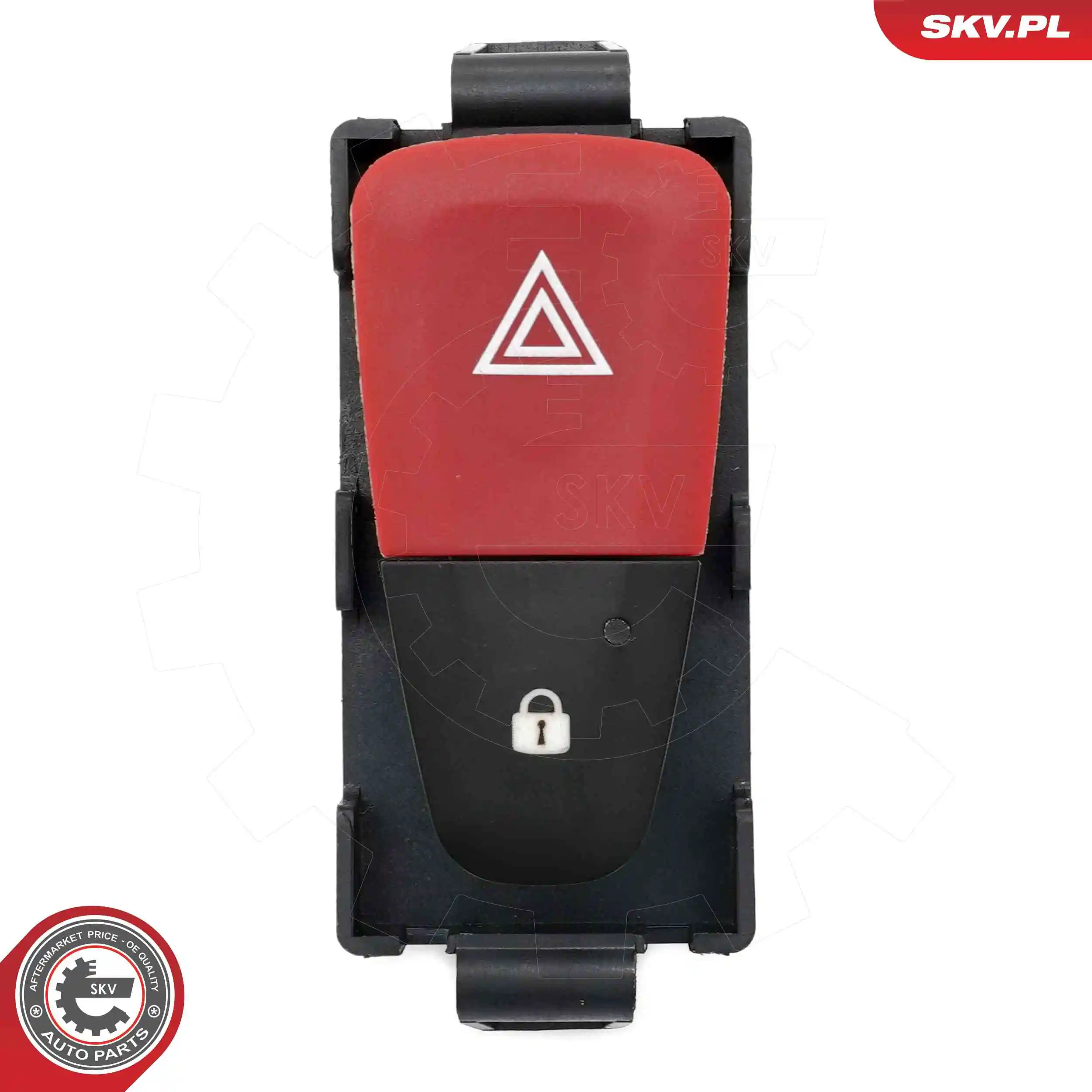 Boton de luz de emergencía 36SKV730 SKV