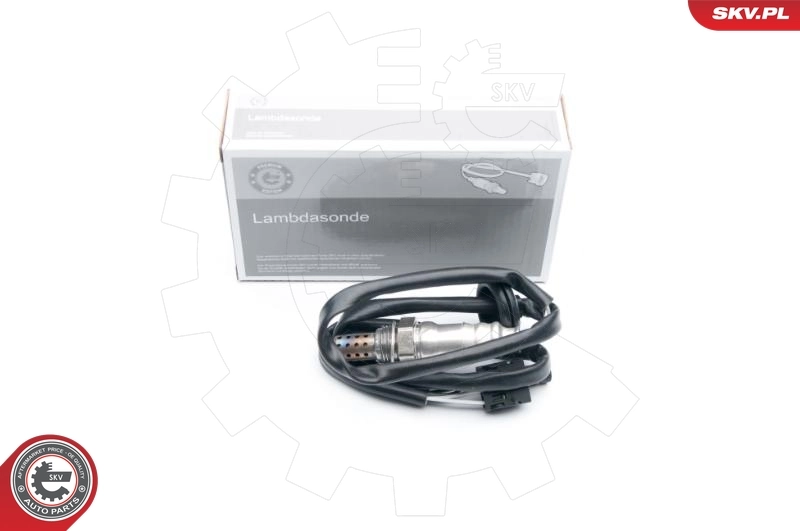 Comprar 09SKV612 SKV Sensor NOx
