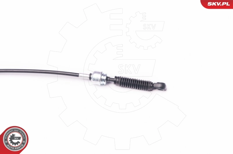 Comprar 1608285480 Peugeot/Citroen Cables De Accionamiento, Caja De Cambios