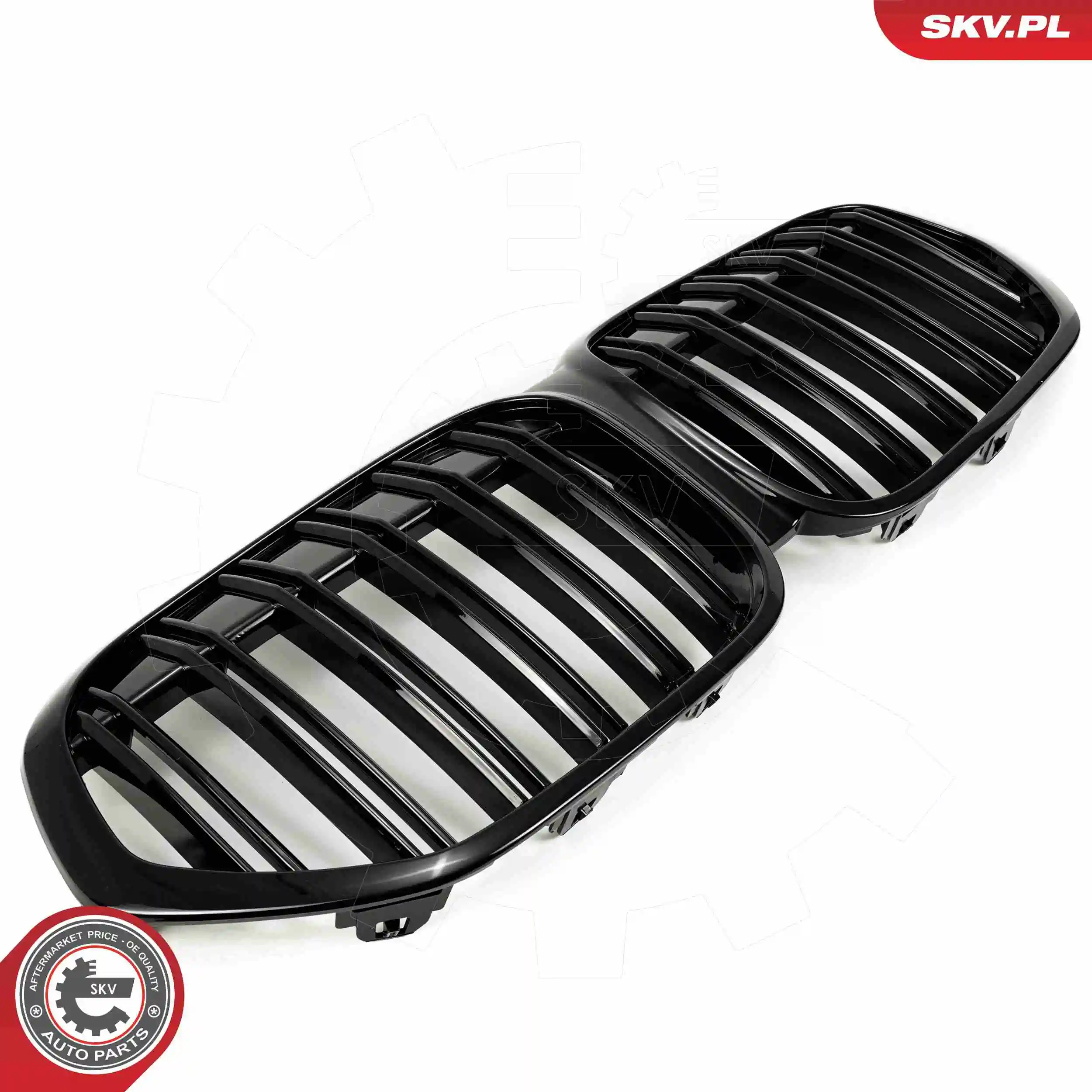 Comprar 511318517811 BMW Rejilla frontal