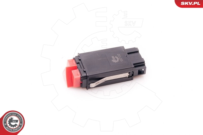 Botón de emergencia SKV 36SKV708 precio, desde 37,31 EUR