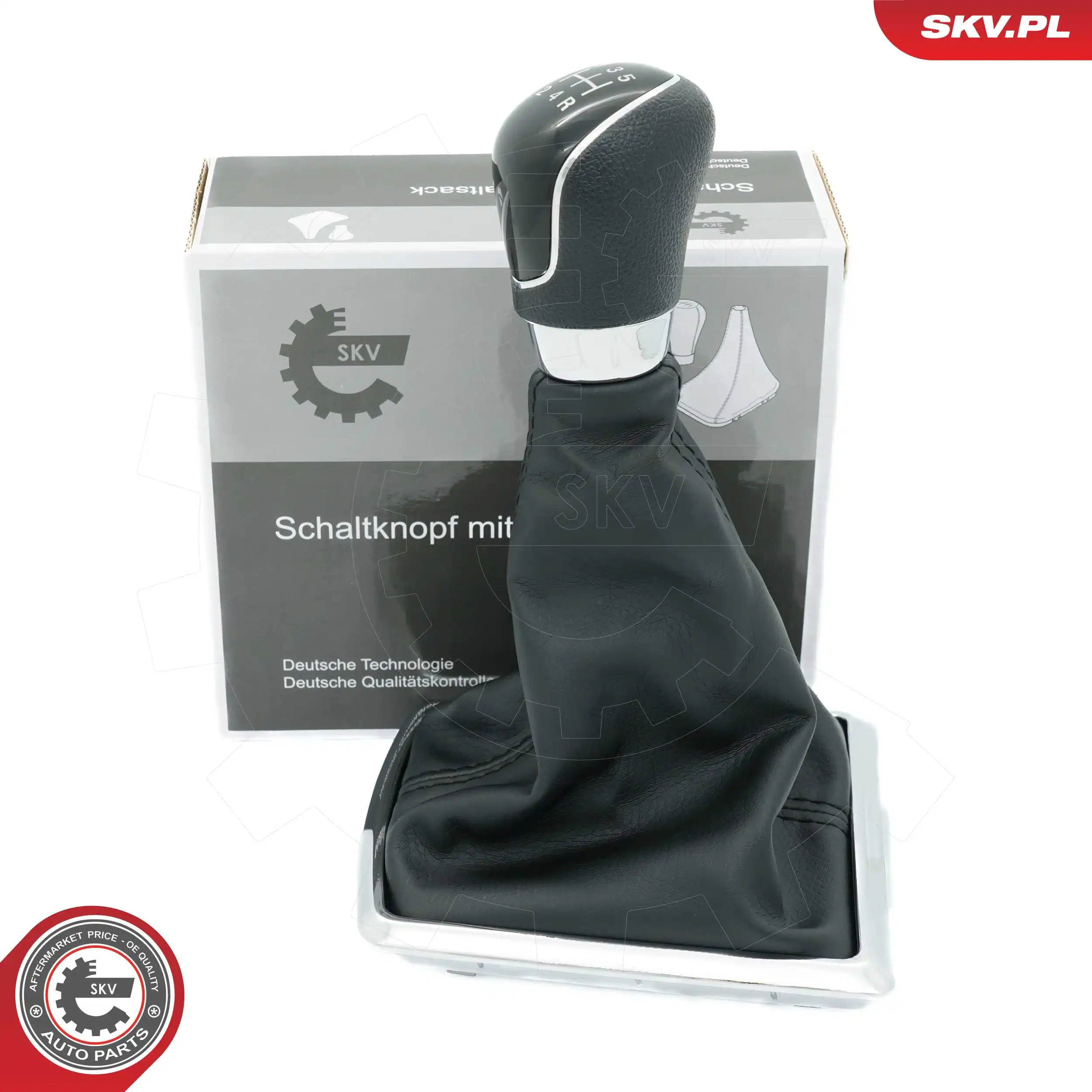 Comprar Mecanismo selector de marchas Ford Focus II DA, FFS, DS a bajo precio