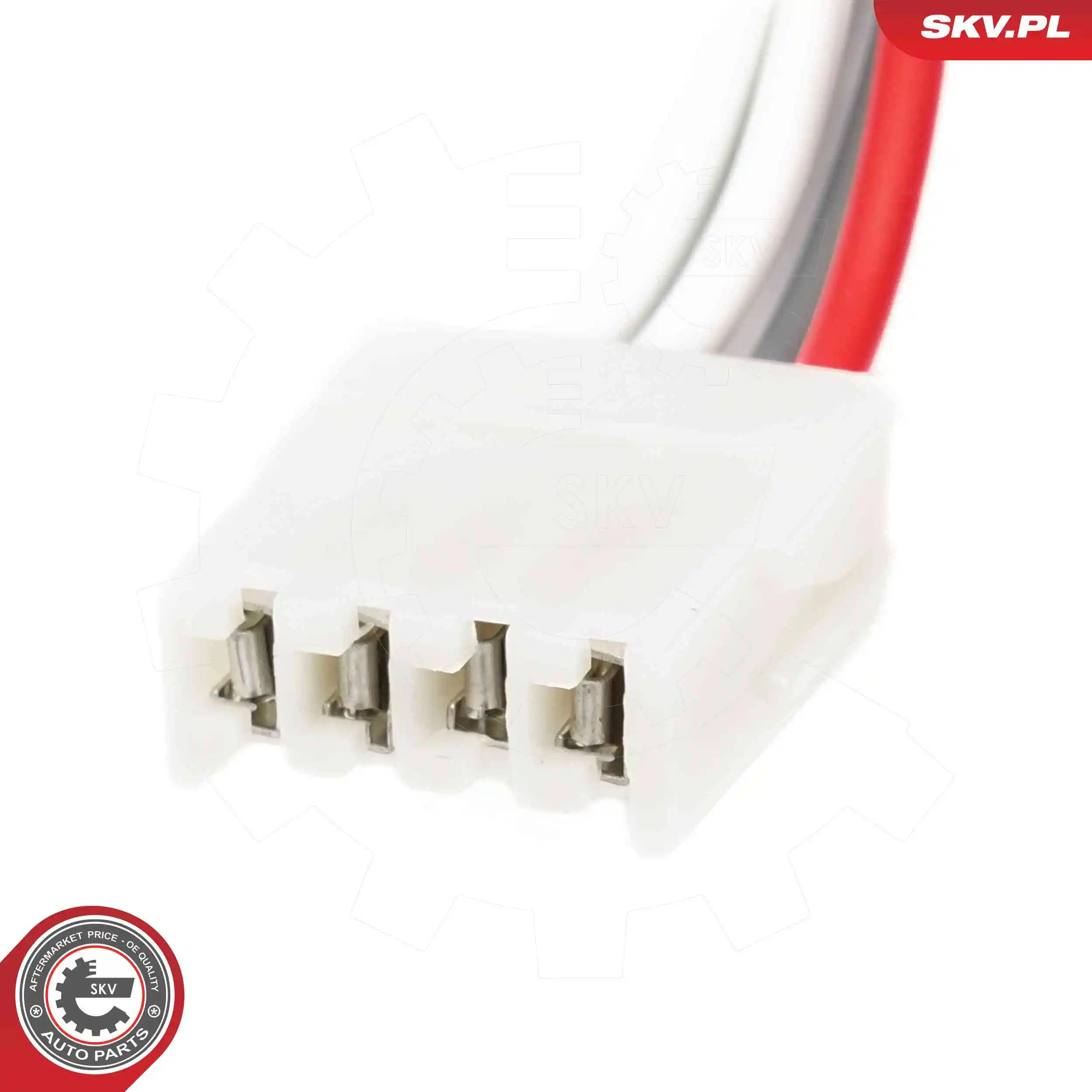 Conmutador de arranque SKV 65SKV223 precio, desde 32,78 EUR