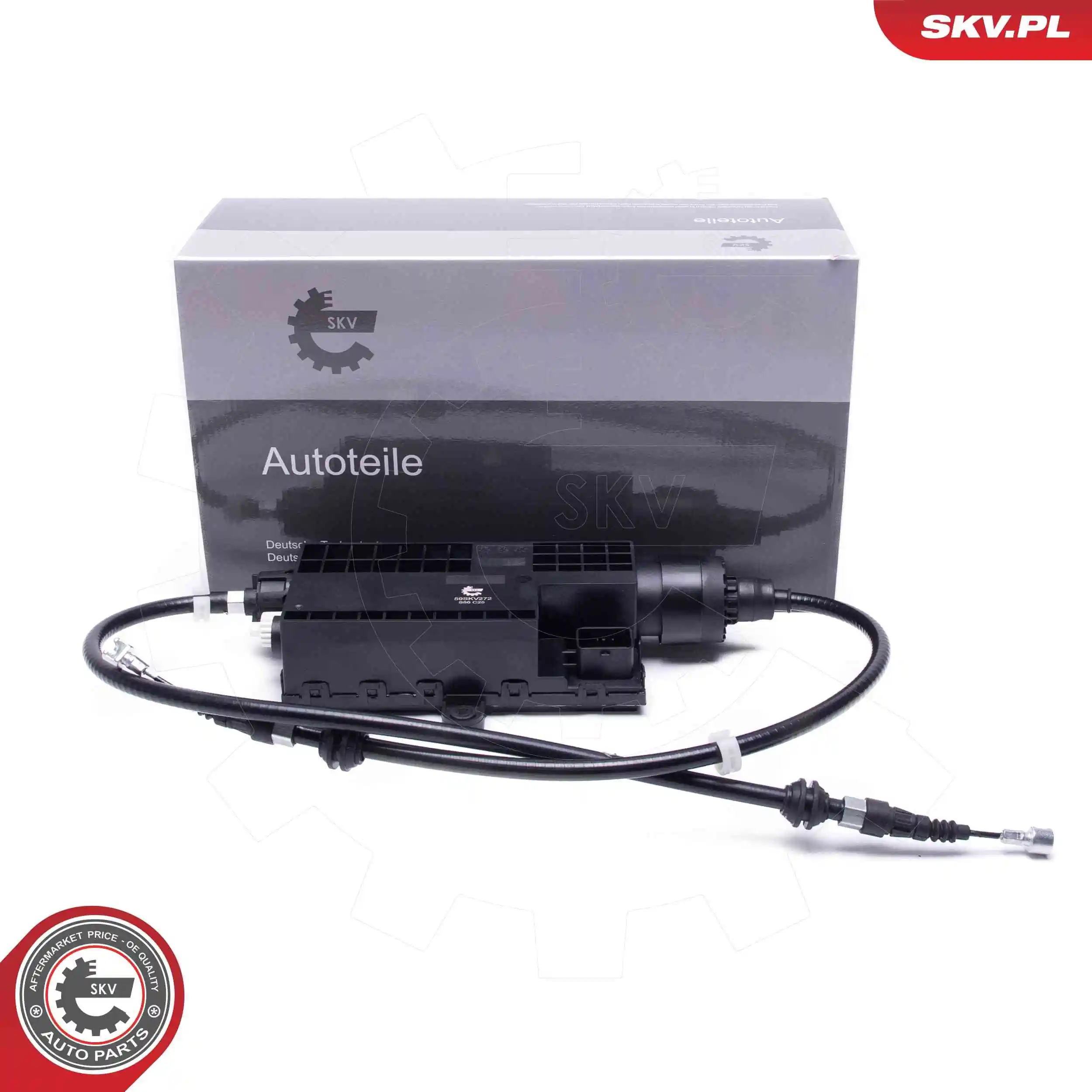 59SKV272 SKV