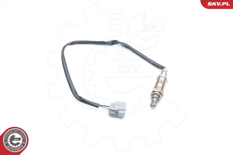 09SKV611 SKV Sonda lambda (NOx, O2)