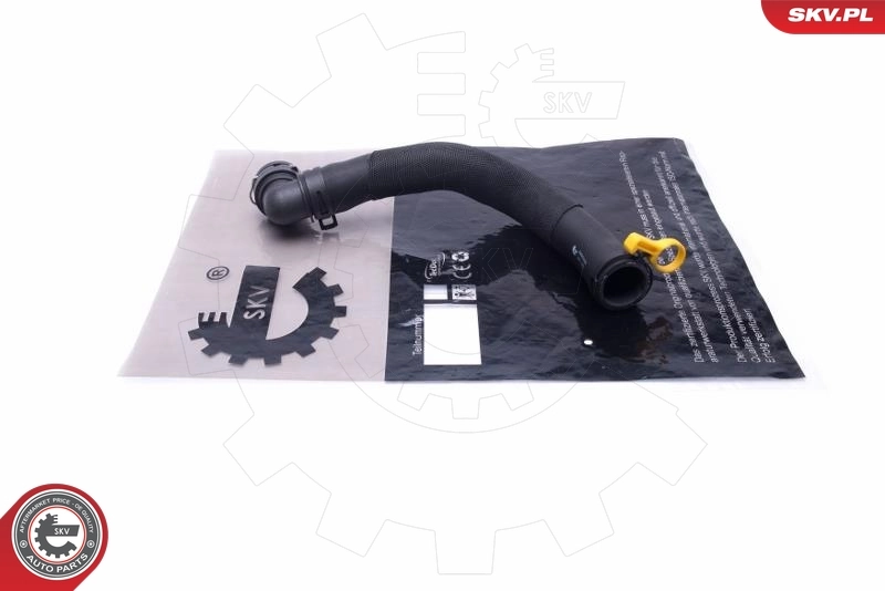 Comprar Manguera (tubo) del sistema de refrigeración Land Rover Range Rover I L320 a bajo precio
