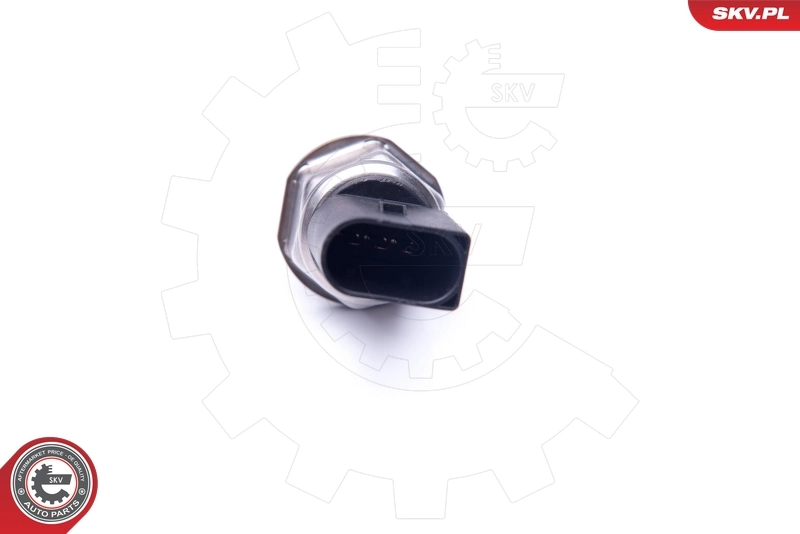 Sensor de presión de combustible SKV 17SKV409 precio, desde 48,73 EUR