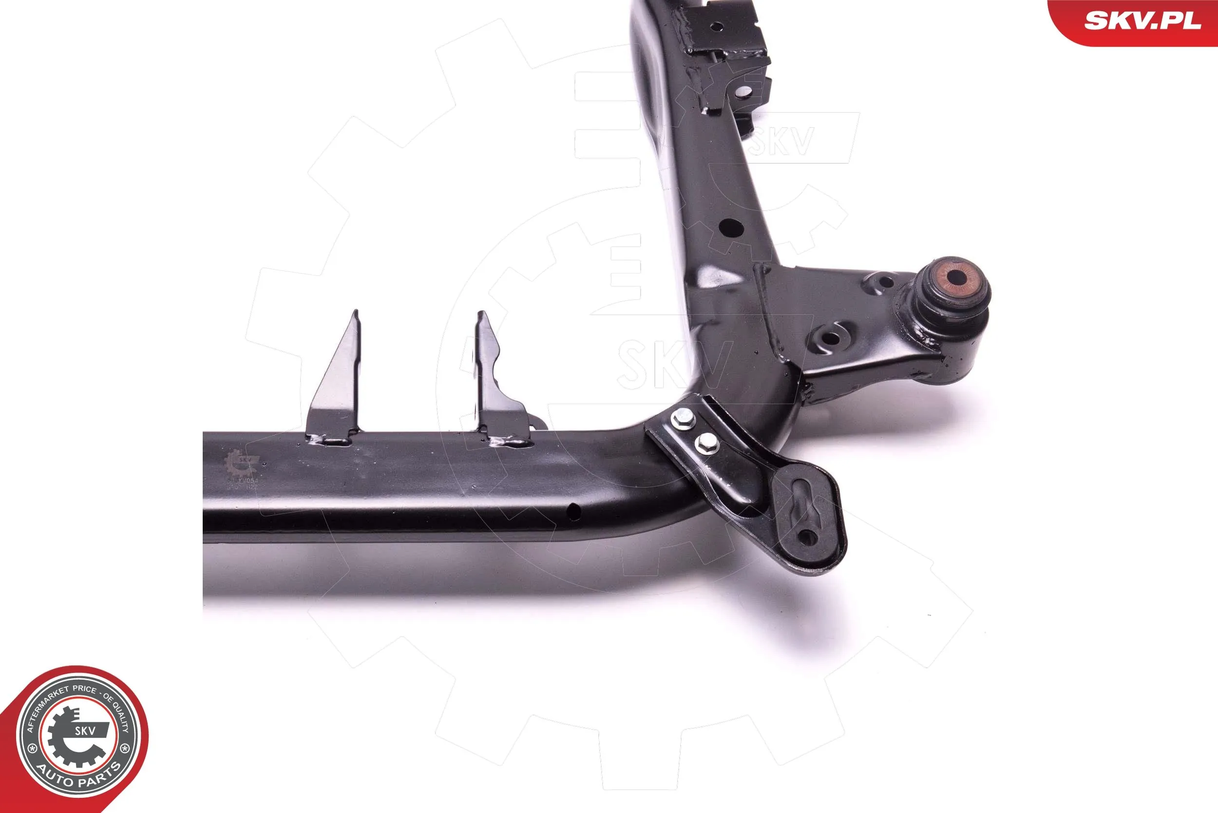 Subchasis delantero para Opel Astra G F70