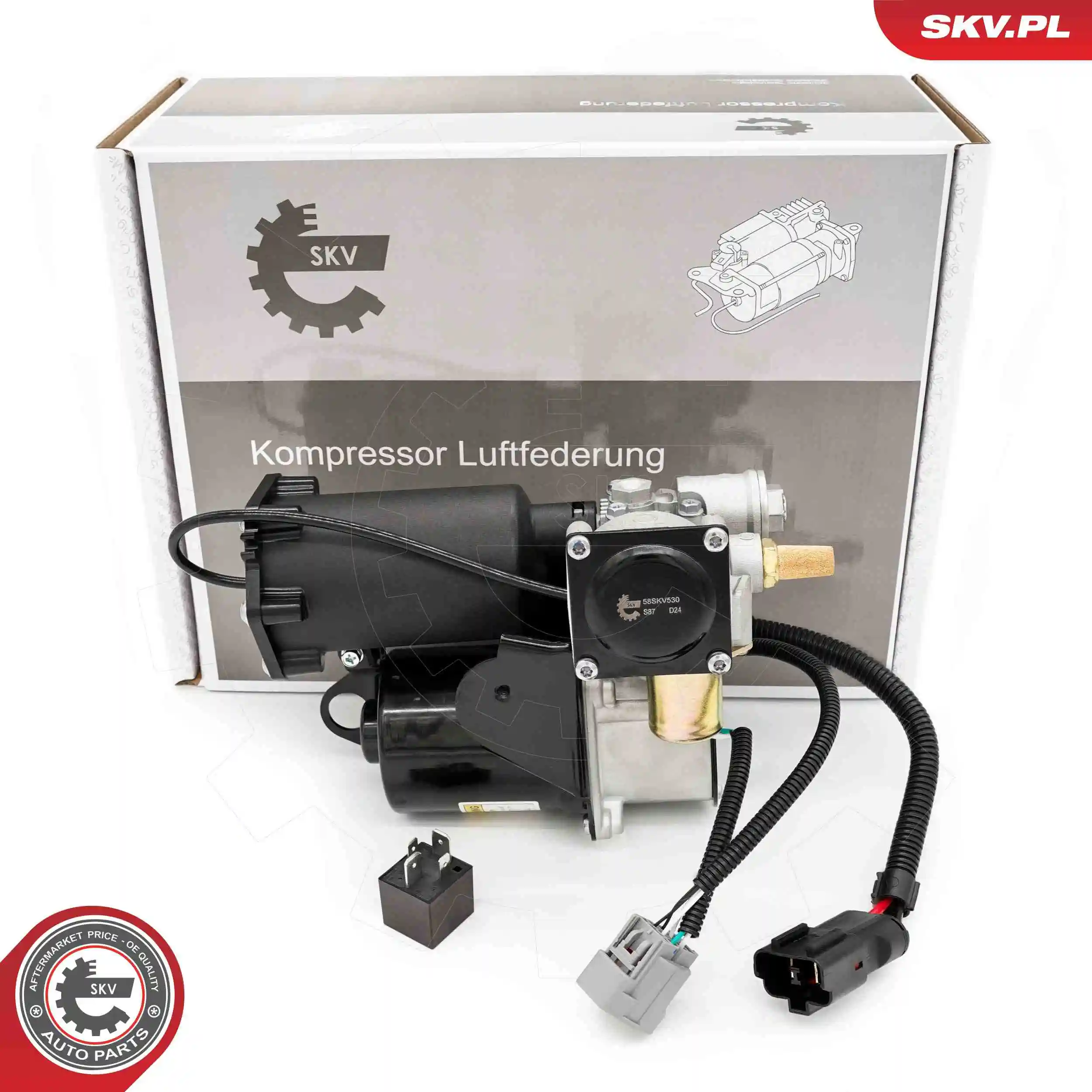 58SKV530 SKV