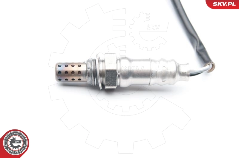 09SKV612 SKV Sonda lambda (NOx, O2)