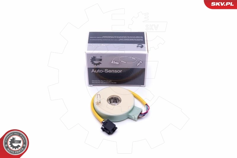 Sensor angulo direccion Fiat Punto II hatchback comprar en España