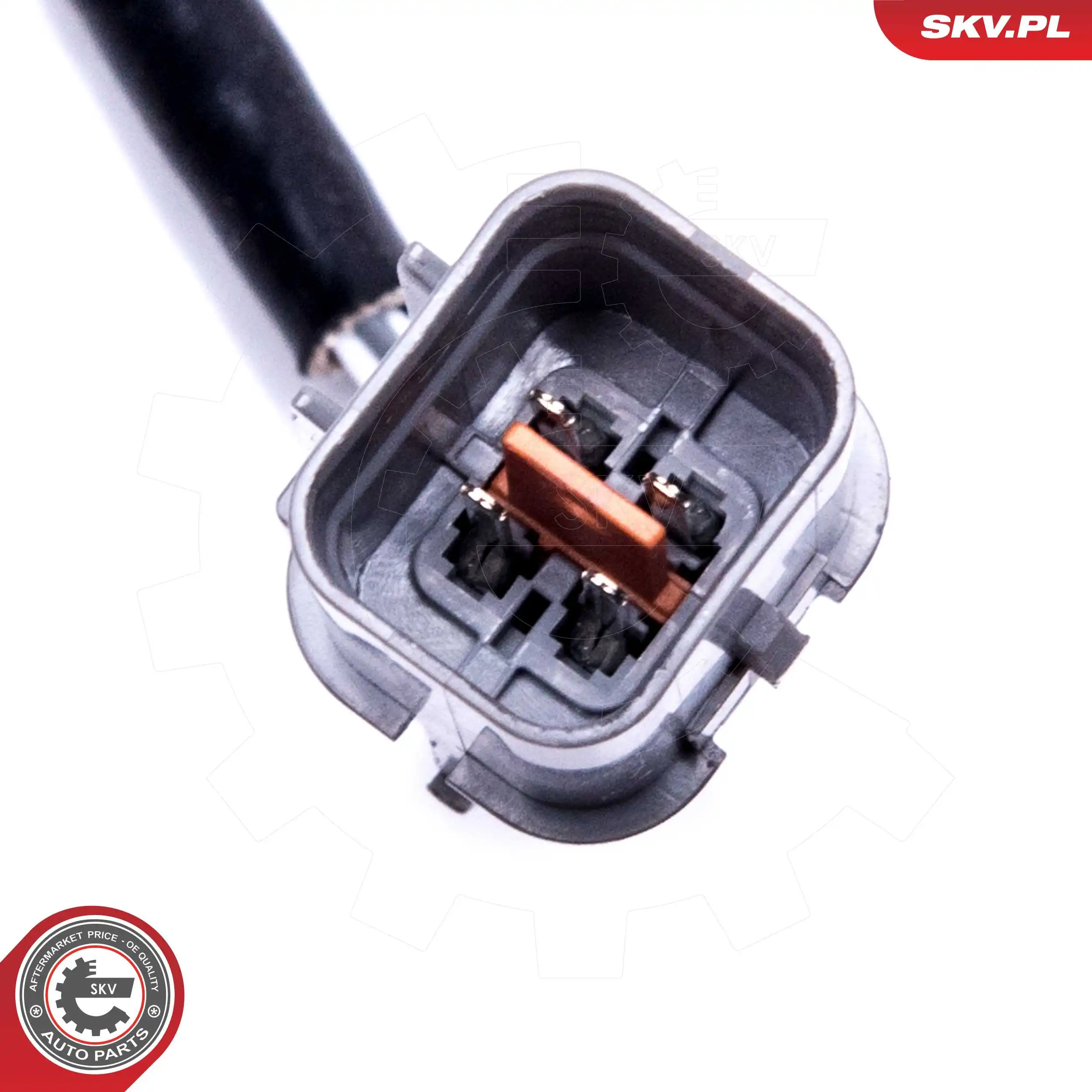 Comprar 09SKV119 SKV Sensor NOx