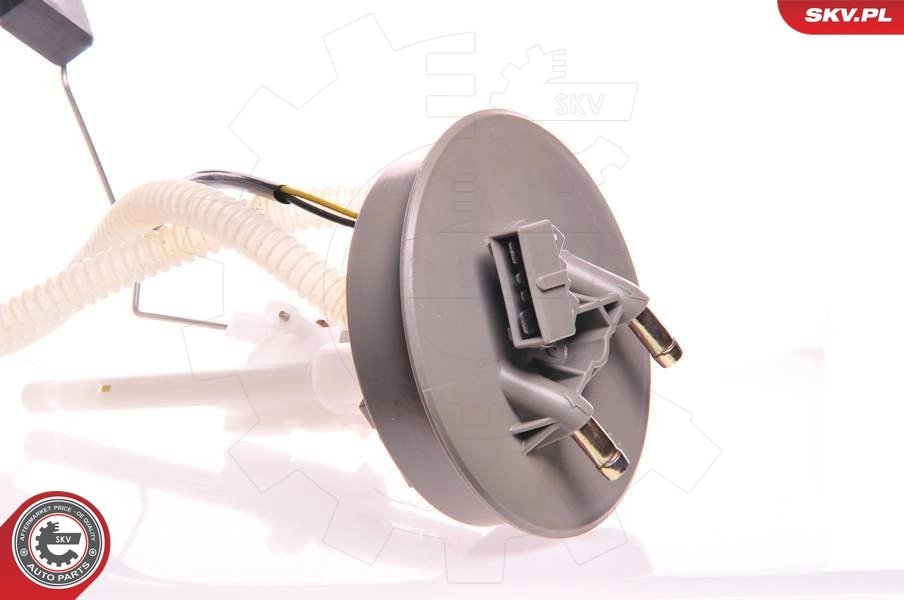 02SKV702 SKV Módulo de alimentación de combustible