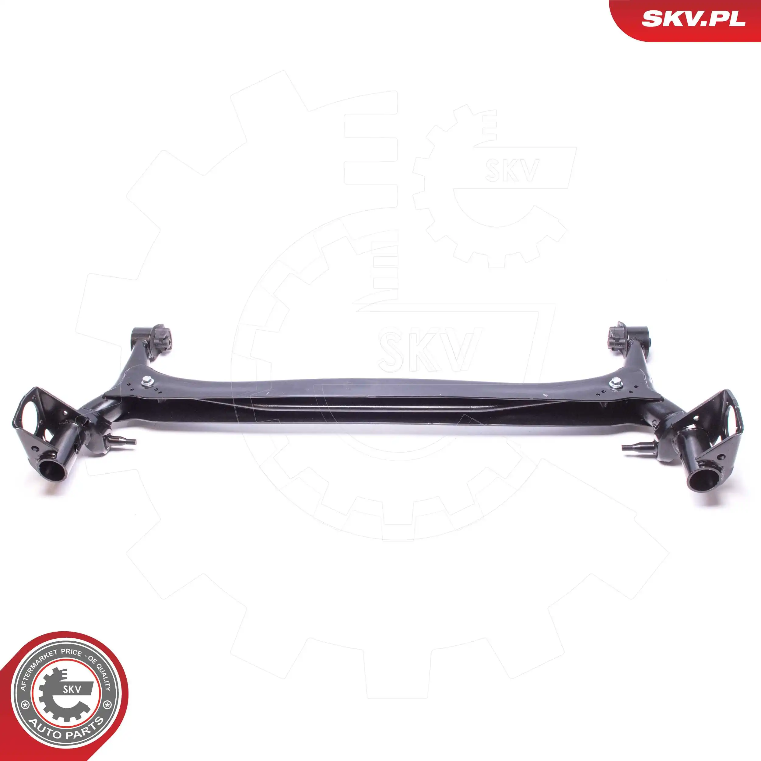 Puente trasero para Toyota Corolla  E12