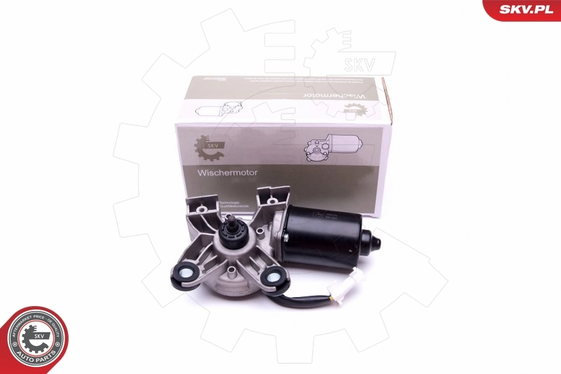 Precio del repuesto Motor del limpiaparabrisas Vectra  hatchback