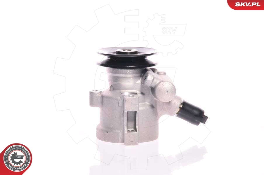 Comprar Bomba de dirección Citroen C15  VD