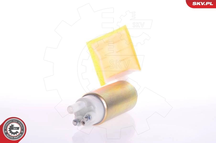 Unidad de alimentación de combustible 1510080C1V000 Suzuki
