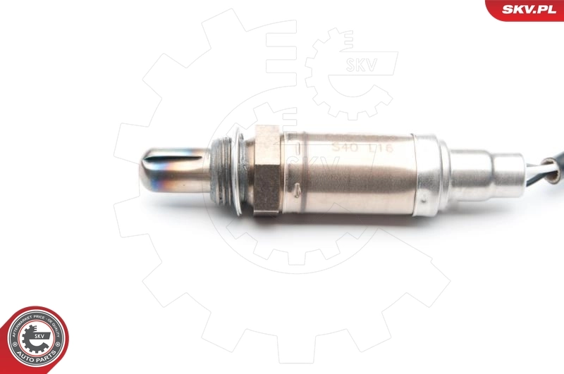 Sensor de oxígeno 5  sedán (1995-2003) original desde 61,05 €
