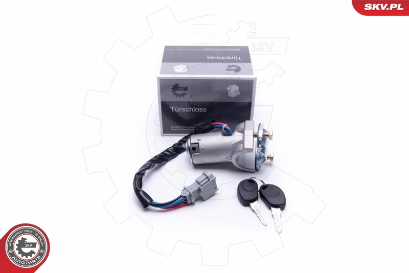 Comprar Cerradura de encendido Iveco Daily III  a bajo precio