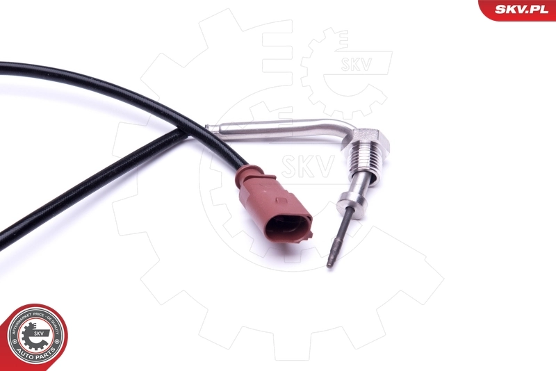 Comprar 30SKV316 SKV Sensor de temperatura de gases de escape antes del filtro de partículas