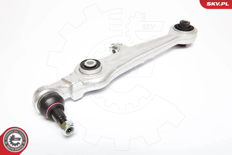 Brazo inferior izquierdo/derecho de suspensión delantera 04SKV112 SKV