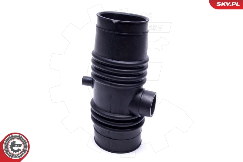 Manguito de aire del medidor de masa de aire para Toyota Camry III V10
