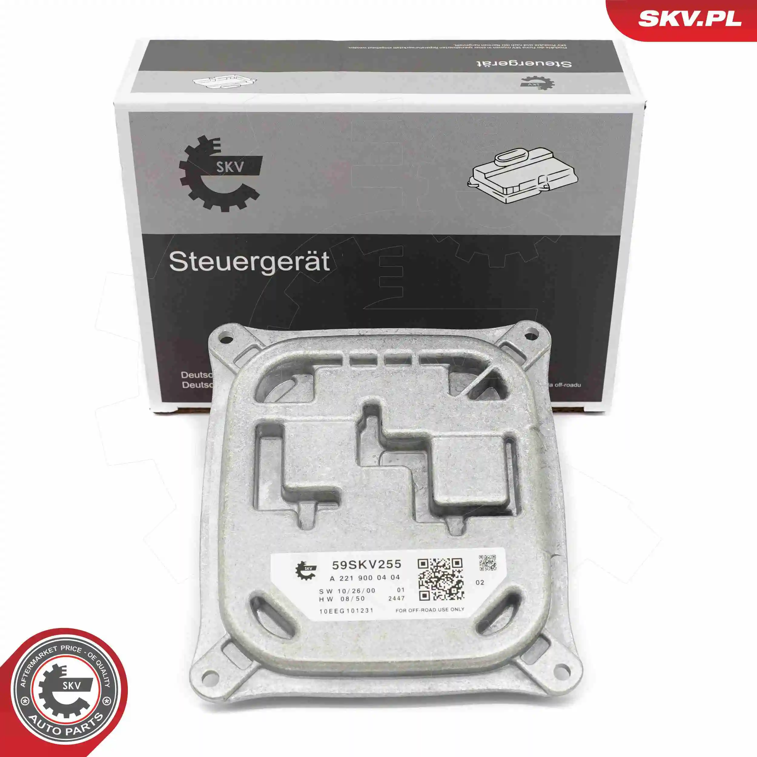 59SKV255 SKV