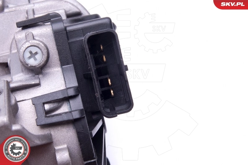 Motor limpiaparabrisas 19SKV180 SKV
