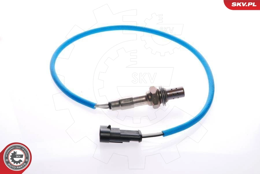 Sonda de oxígeno Chrysler Voyager III desde 57,11 €