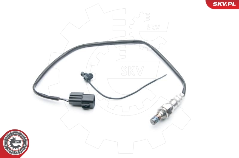 Sensor de oxígeno Spark (Matiz)  hatchback (2010-2026) original desde 53,03 €