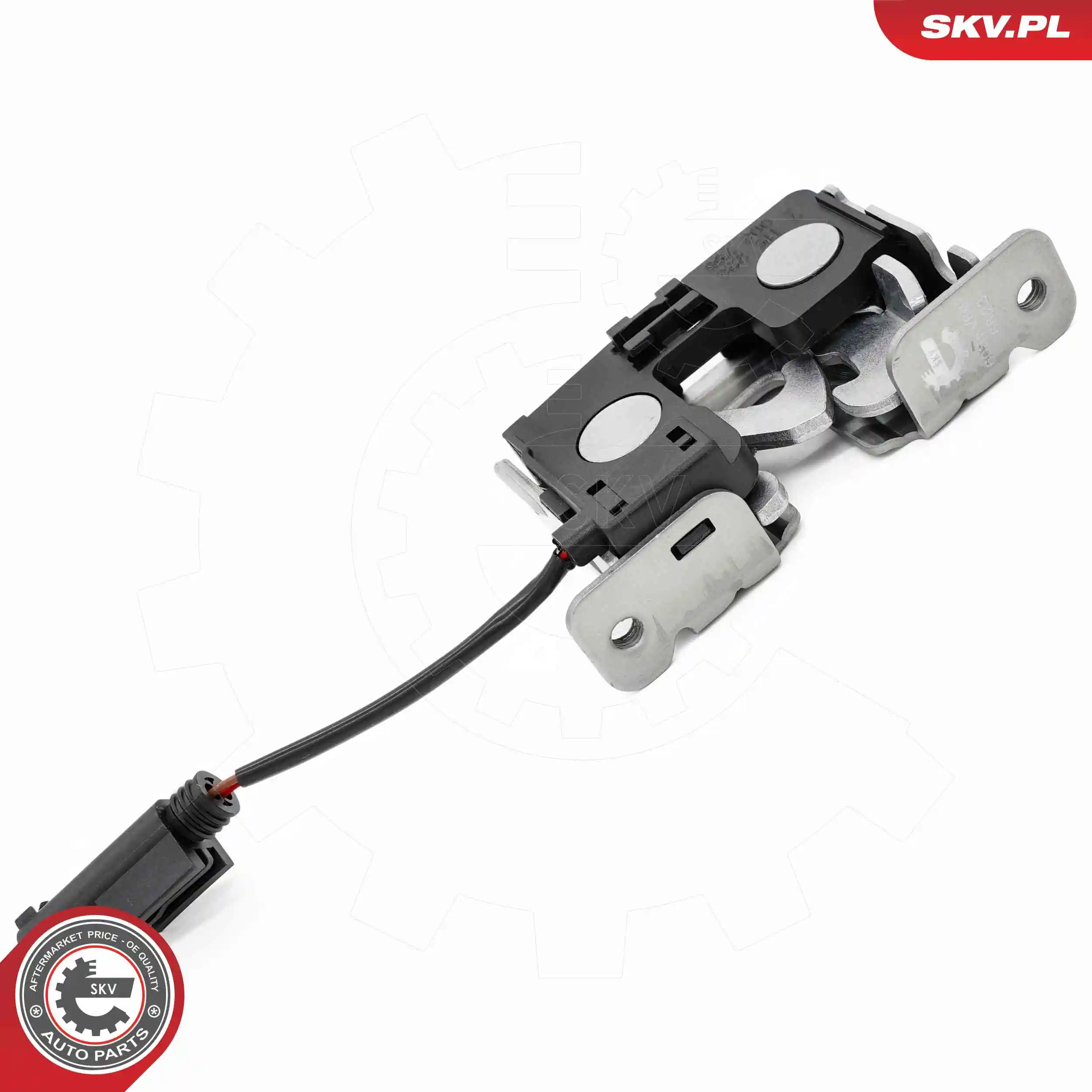 Comprar 60SKV607 SKV Cerradura de capó