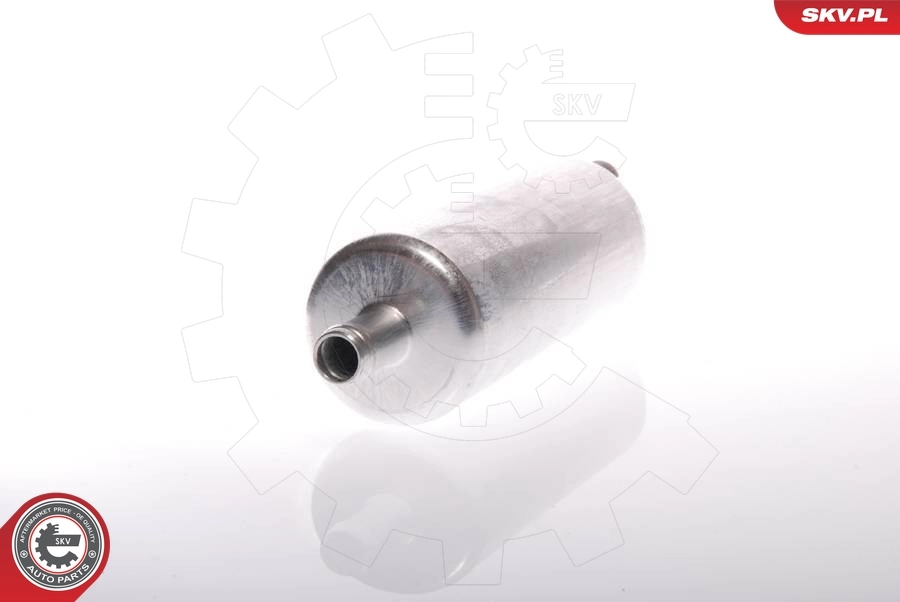 Comprar 02SKV255 SKV Bomba de combustible de línea