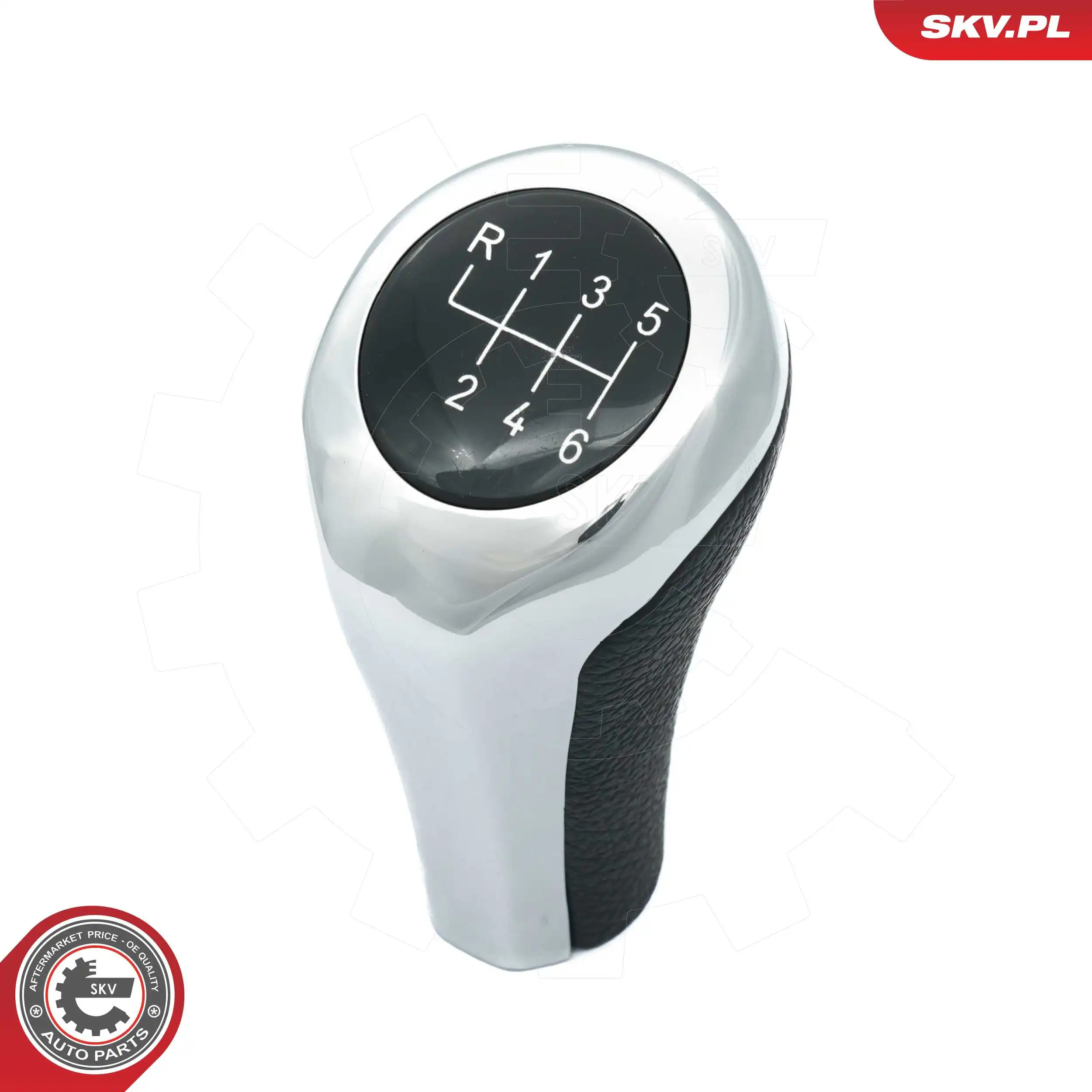 Pomo de palanca de cambios VAG 25117566267 precio, desde 17,85 EUR