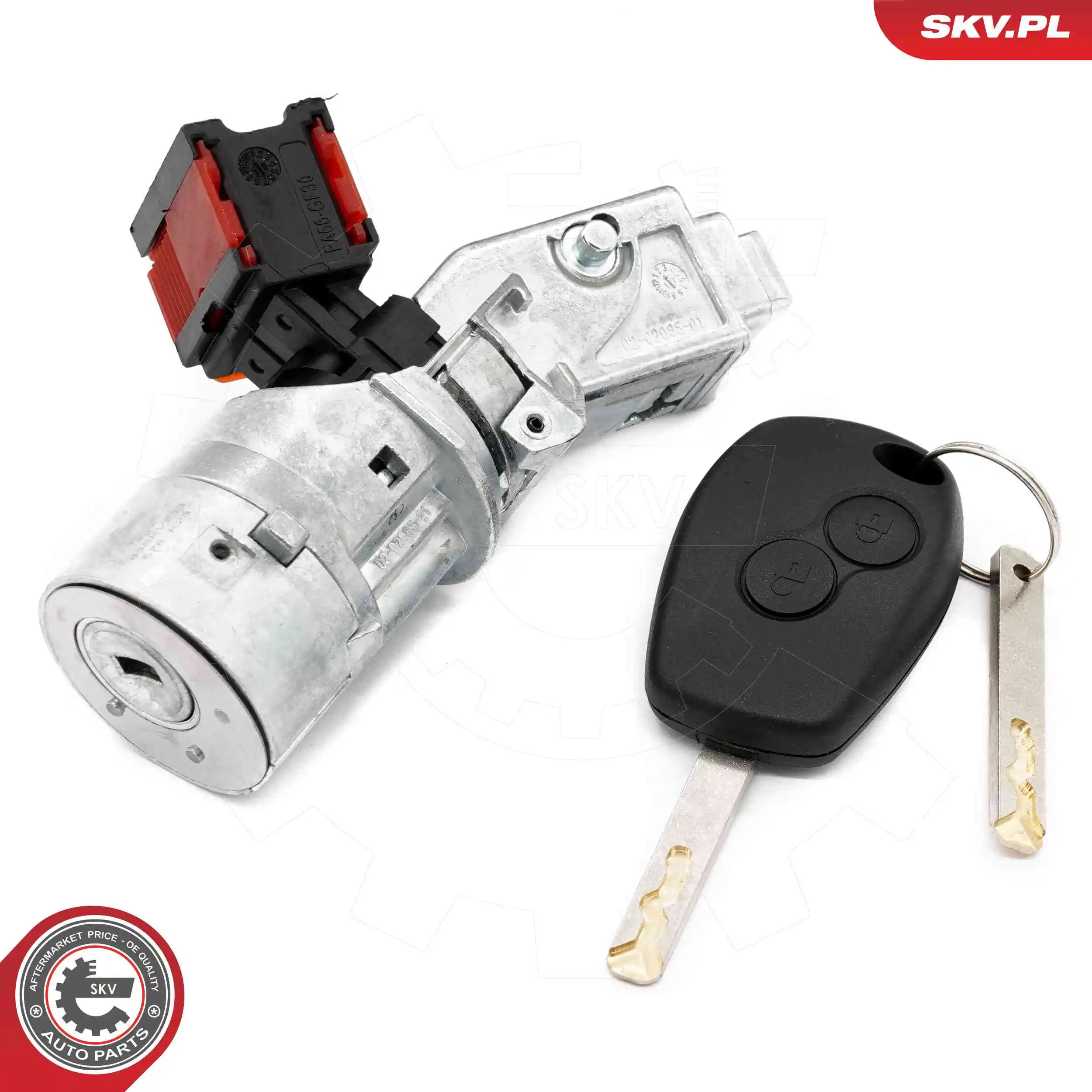 65SKV233 SKV Interruptor de encendido
