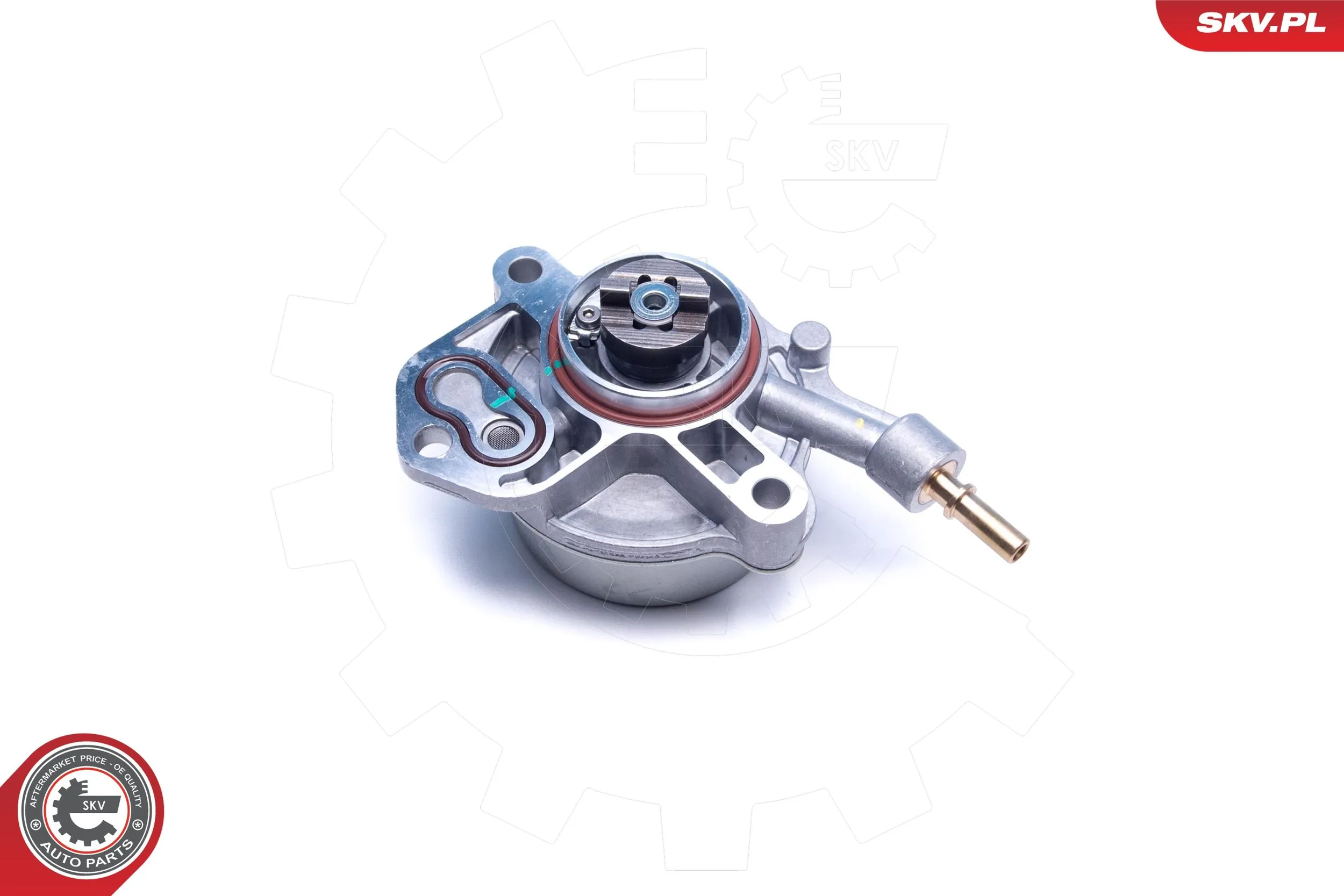 Bomba de vacío del sistema de frenado SKV 18SKV061 precio, desde 87,69 EUR