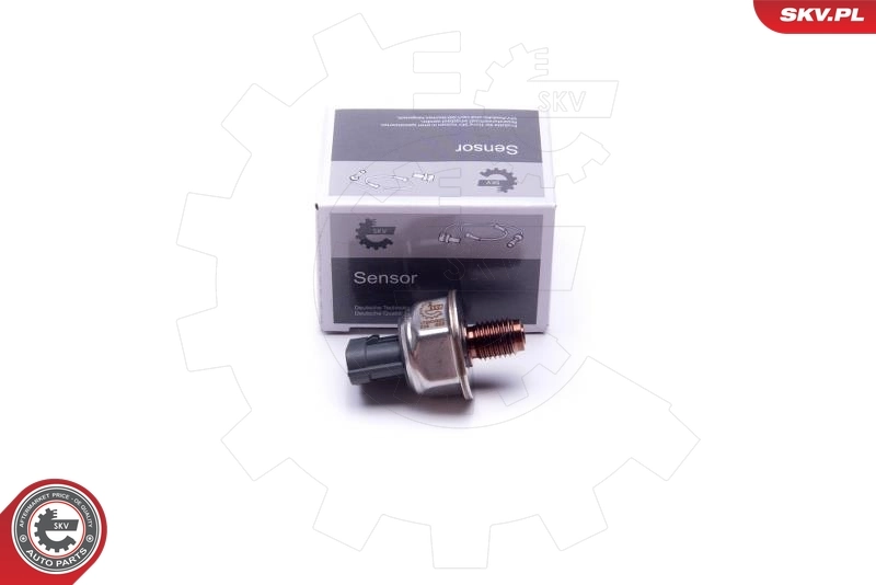 Comprar Sensor de presión de combustible Citroen Jumper  250 a bajo precio