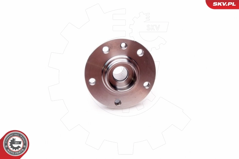 Comprar 29SKV024 SKV Bujes de ruedas