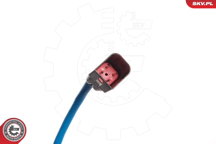 Sonda de oxígeno SKV 09SKV034 precio, desde 69,77 EUR